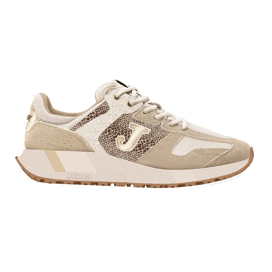 JOMA C 1986 LADY BEIGE/ORO 2225