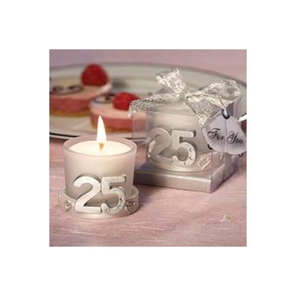 Disok Vela 25º Aniversario - Elegante y Conmemorativa