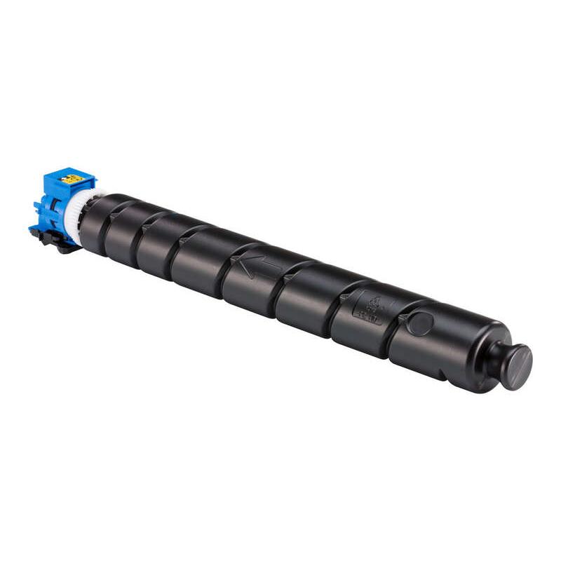 Compatible toner kyocera tk8345 cyan tk-8345 / 1t02l7cnl0 taskalfa 2552ci, 2553ci