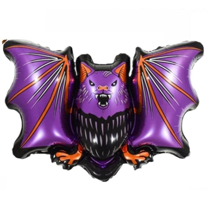 Globo de Halloween – Decoración Terrorífica para tu Fiesta