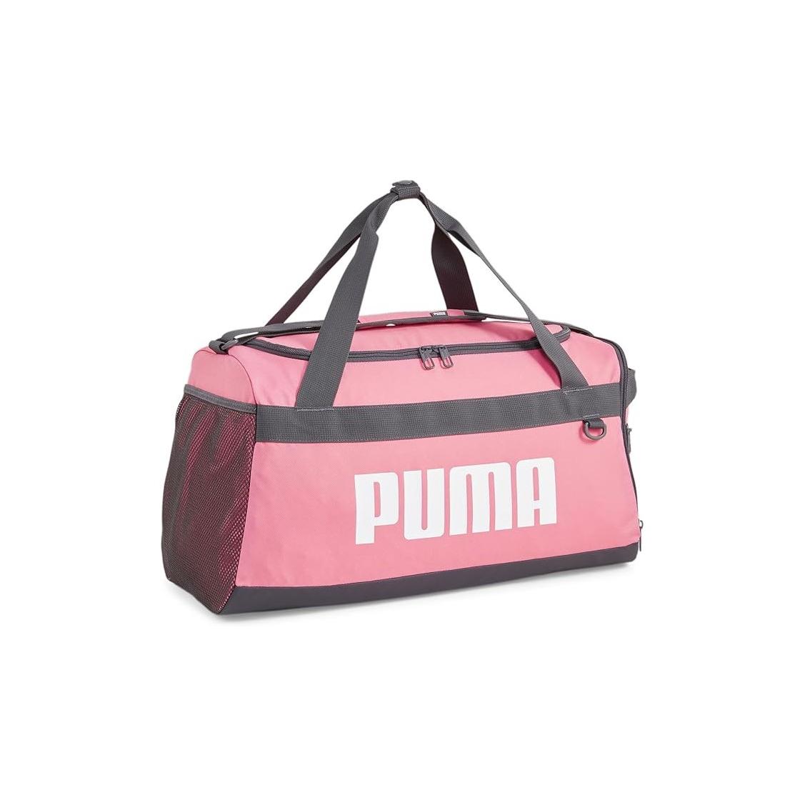 Bolsa  Puma Challenger Duff Fast 079530-09 Bolsas Deporte Mujer Puma