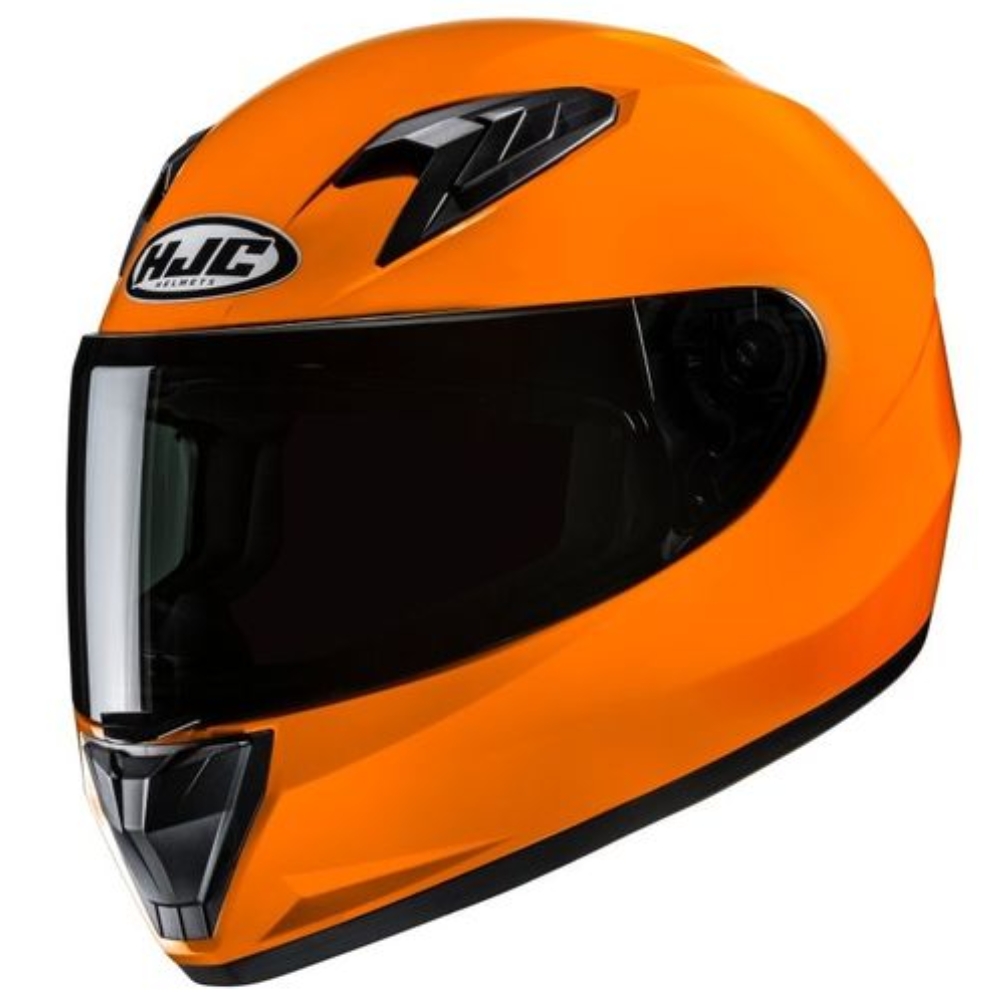 Hjc Casco Hjc Infantil Y10 Solid   Ce U