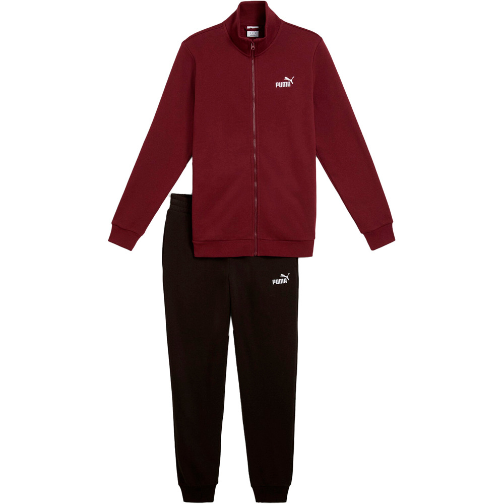 ESS SWEAT SUIT FL