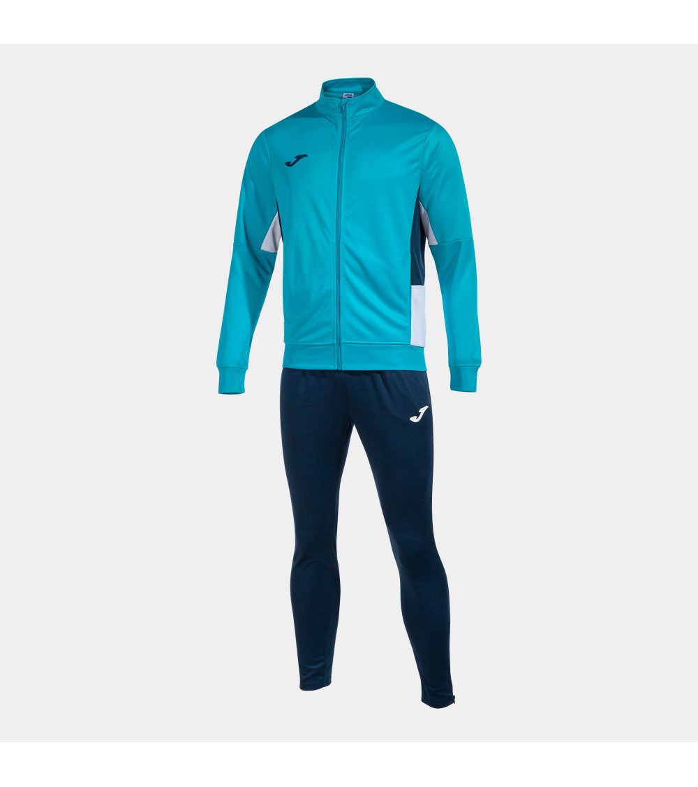 Chándal Hombre Joma Danubio Ii 103122.013 Ropa Fútbol Joma