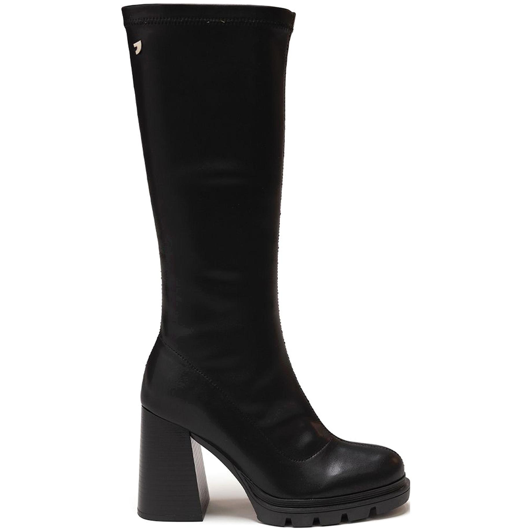 Botas altas con tacón GIOSEPPO VESZTO 73960