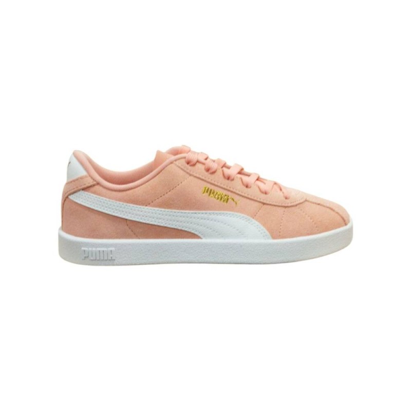 Zapatilla Rosa Puma Club II PINK FRUIT ROSA JR