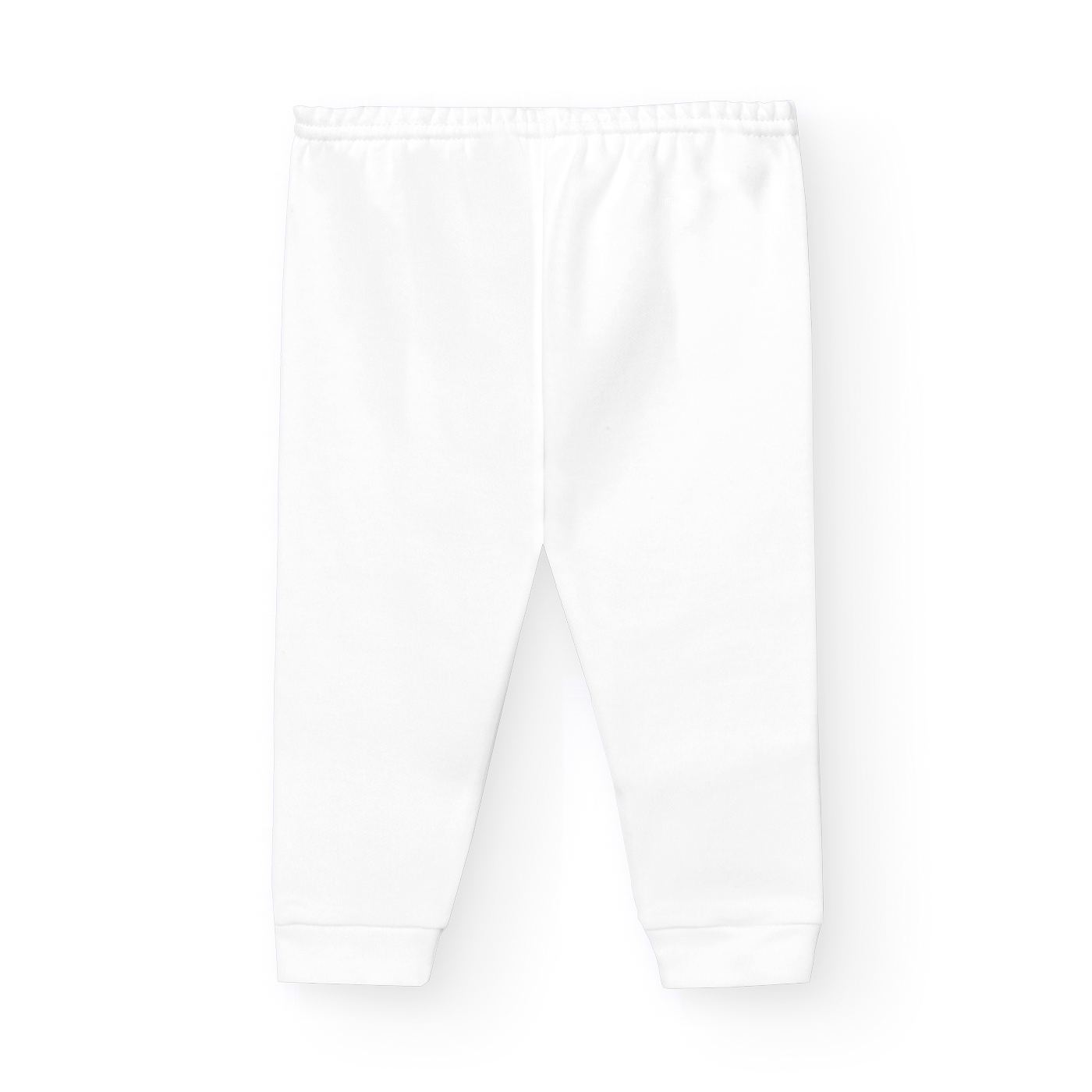 Babidu Pack de 2 Leggins Básico para Bebés de 0 a 36 Meses