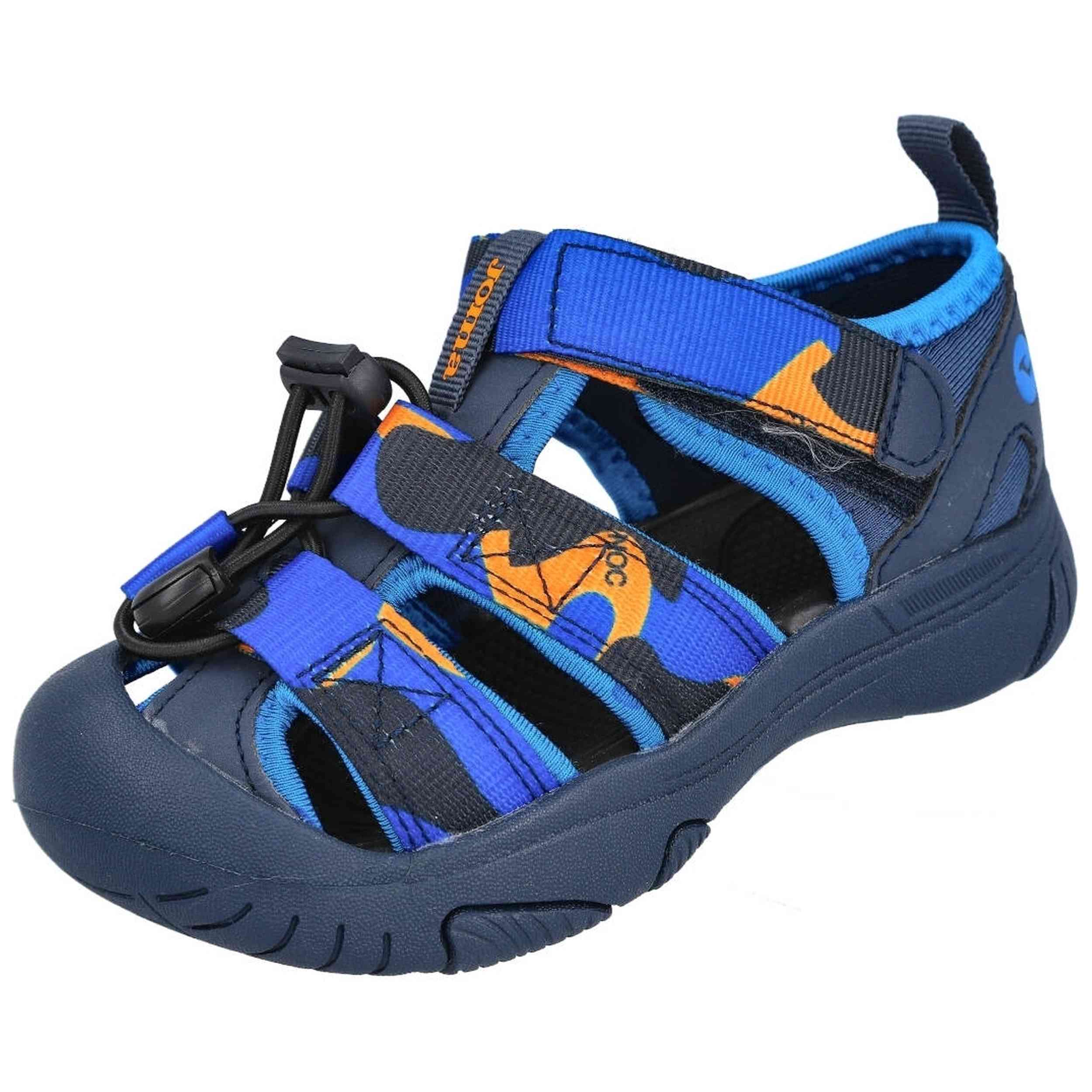 Zapatillas Joma modelo 070-799438 para Niños en color Azul