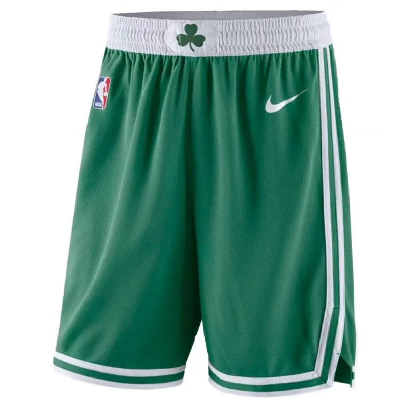 Short Baloncesto Boston Celtics Icon Edition Swingman Junior