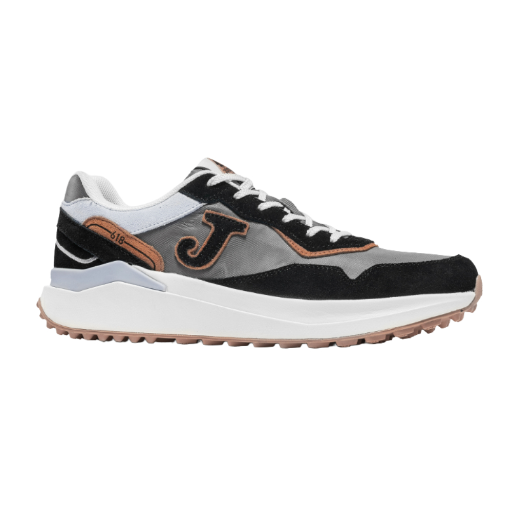 Deportivos Joma C618S2601 en color Negro