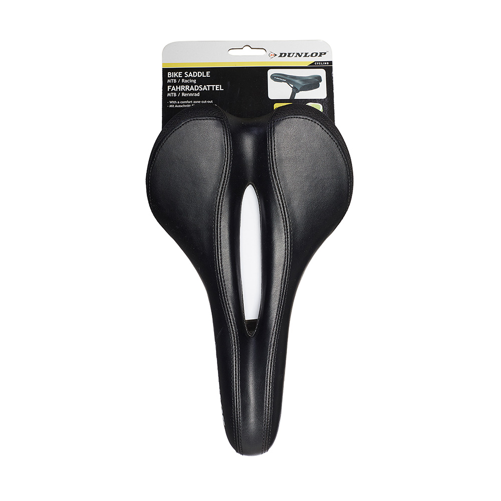 sillin para bicicleta dunlop