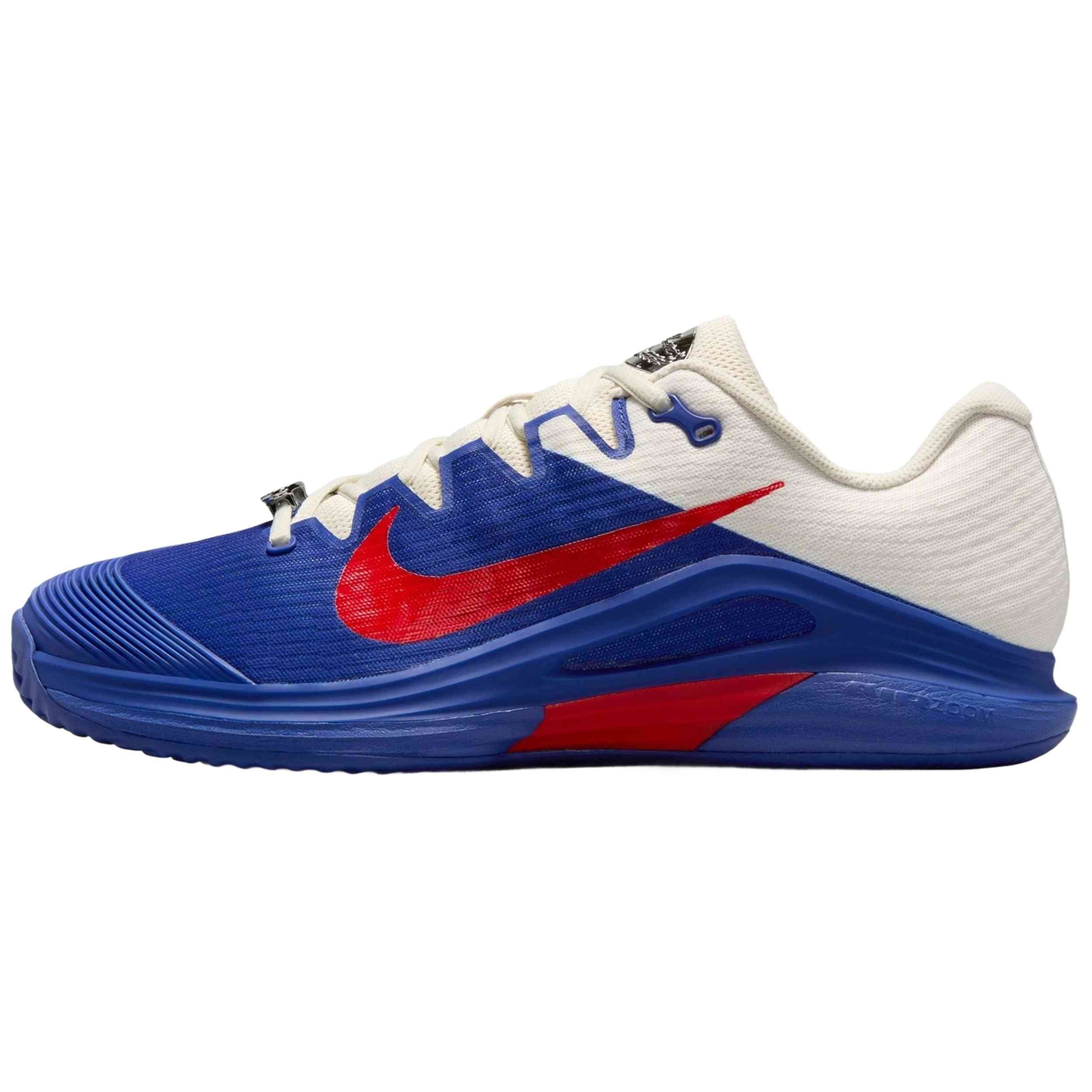 Zapatillas Nike Vapor 12 Prm Nike en color Blanco Azul