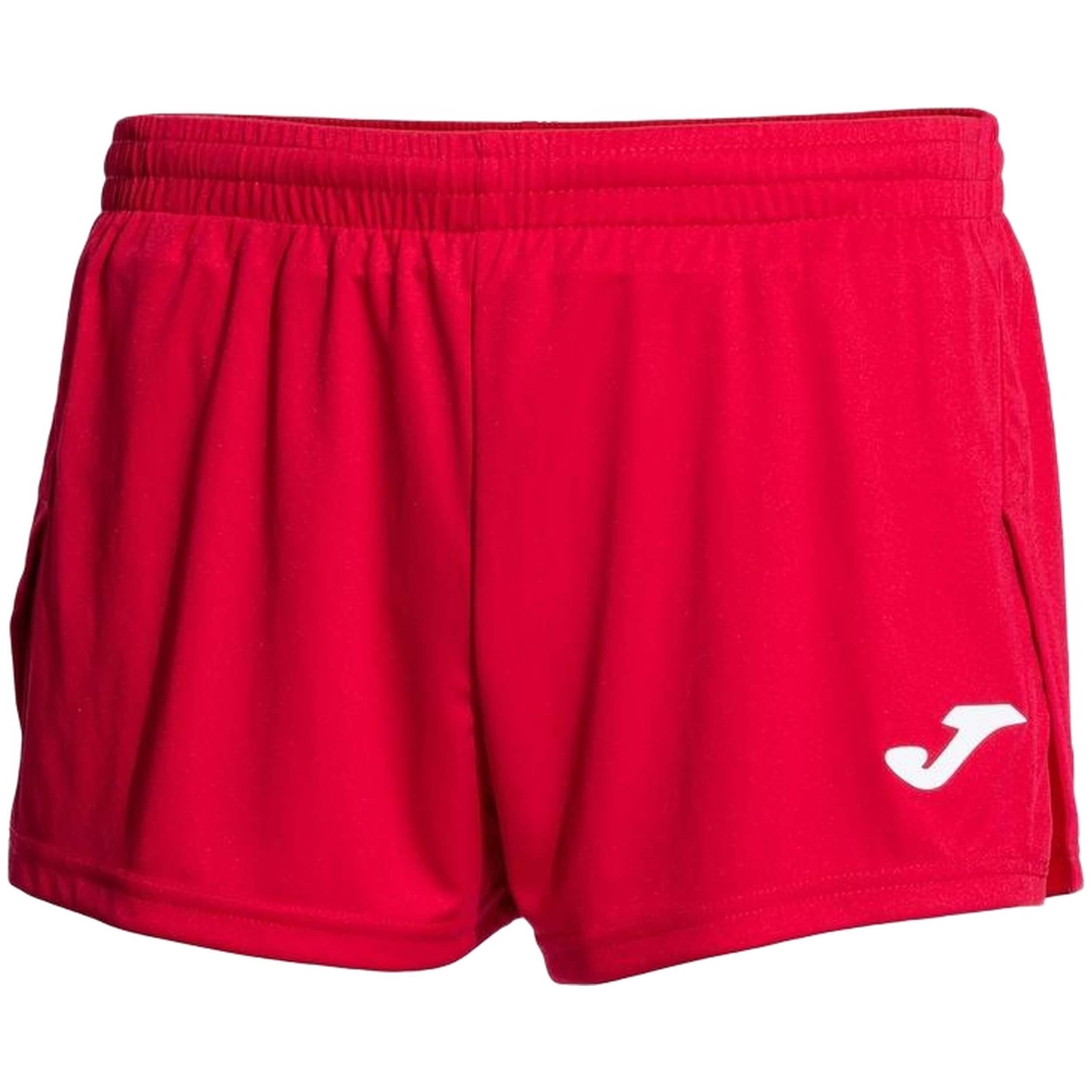Pantalones Cortos Joma modelo 102226.600 para HOMBRE en color Rojo