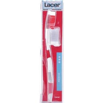 Lacer Cepillo Dental Cdl Technic Medio