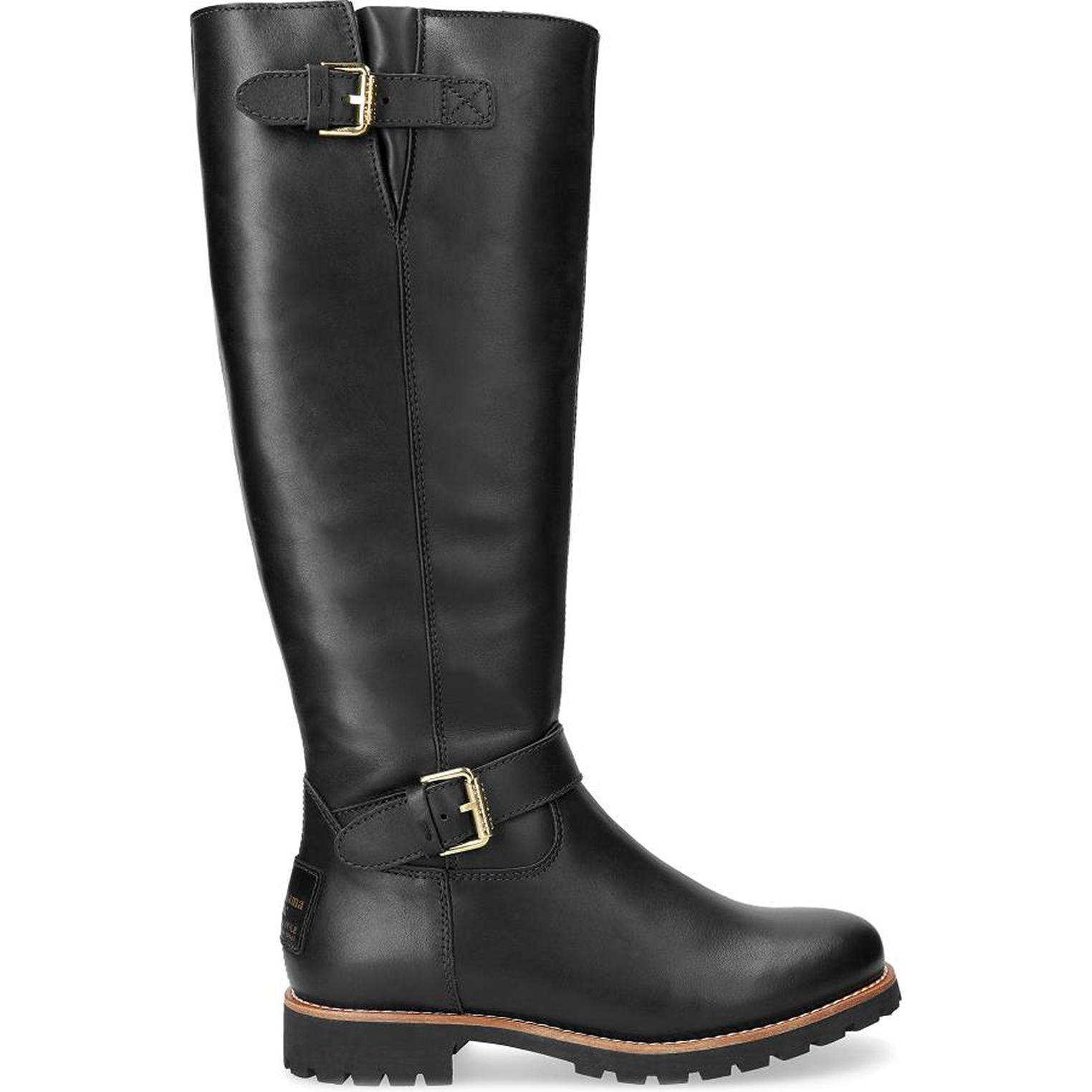 BOTA PANAMA JACK AMBERES IGLOO TRAV