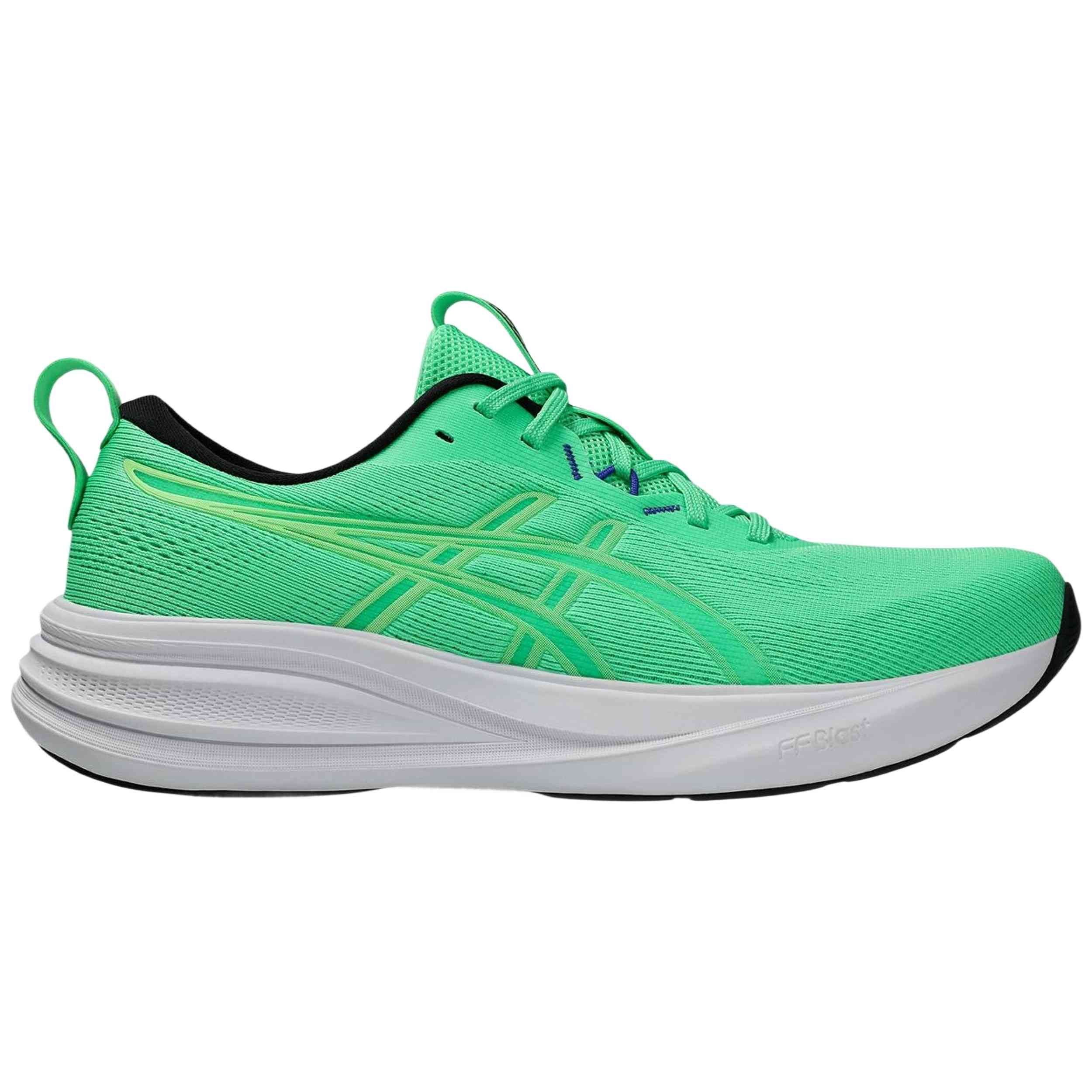 Zapatillas De Running Asics modelo 1011C153-300-M para Hombre en color Verde
