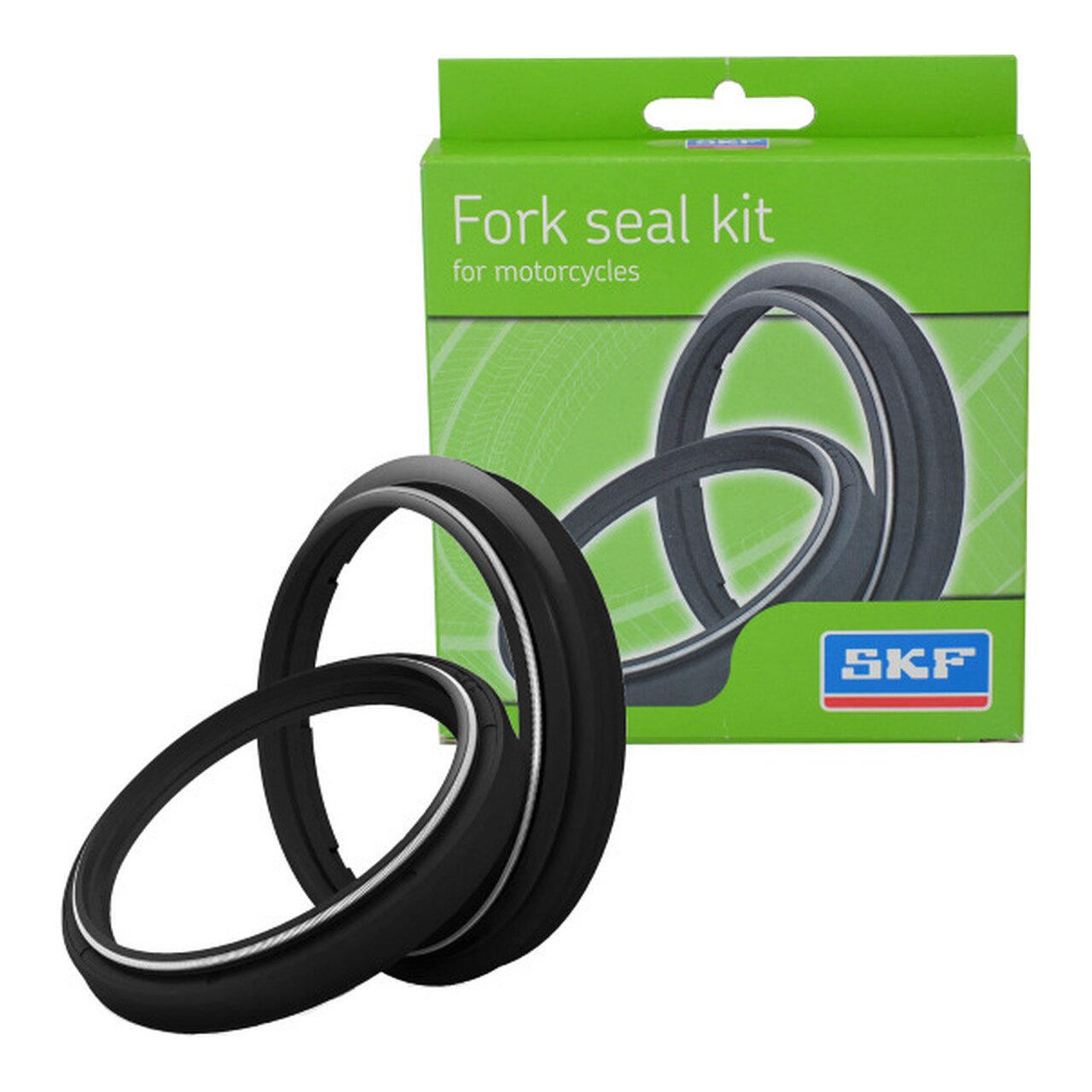 Kit De Retén De Aceite Y Guardapolvo De Horquilla Para 41X53.1X7.5 Mm 100668016