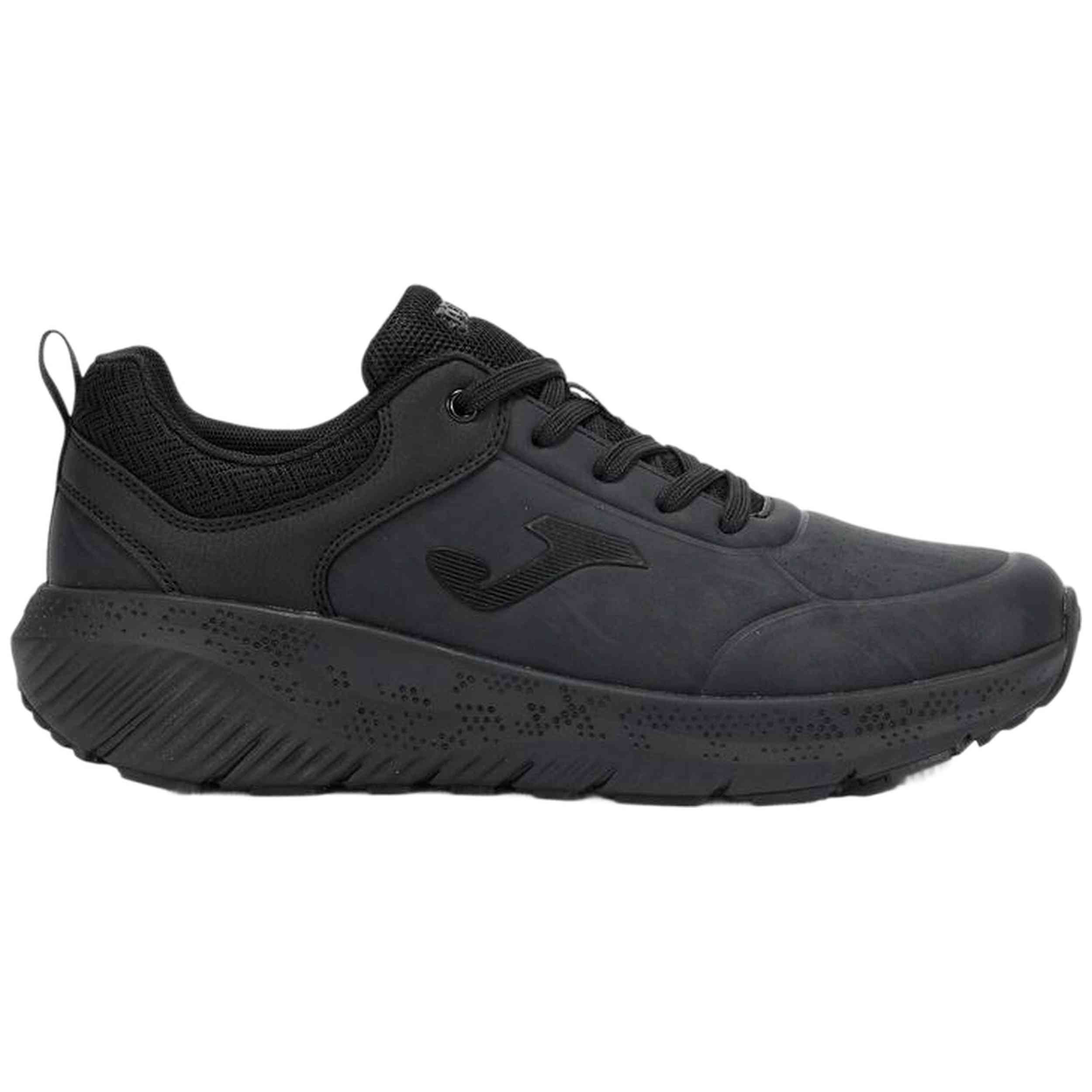 Zapatillas Joma modelo Atolon para Hombre en color Negro