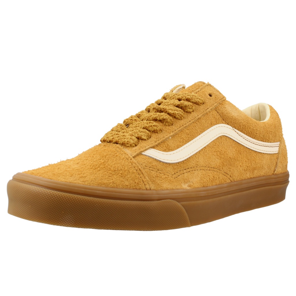 Zapatillas deportivas de Hombre Marca Vans Modelo Vn000d7zdfm1 Old Skool