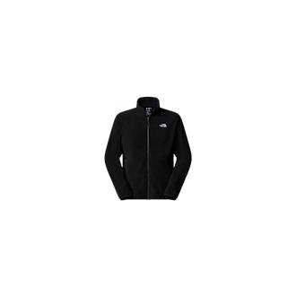 THE NORTH FACE (NORTH) Forro Polar The North Face Glacier Fleece Jacket Hombre – TNF Black