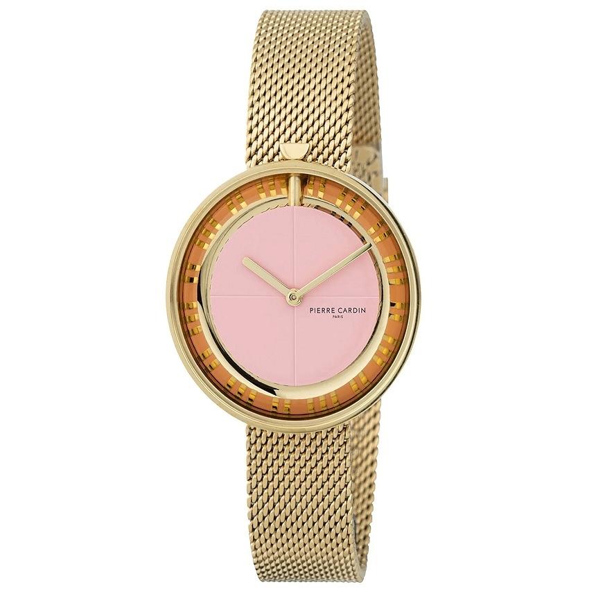 Reloj Pierre Cardin® Marais Piano CMA.0016