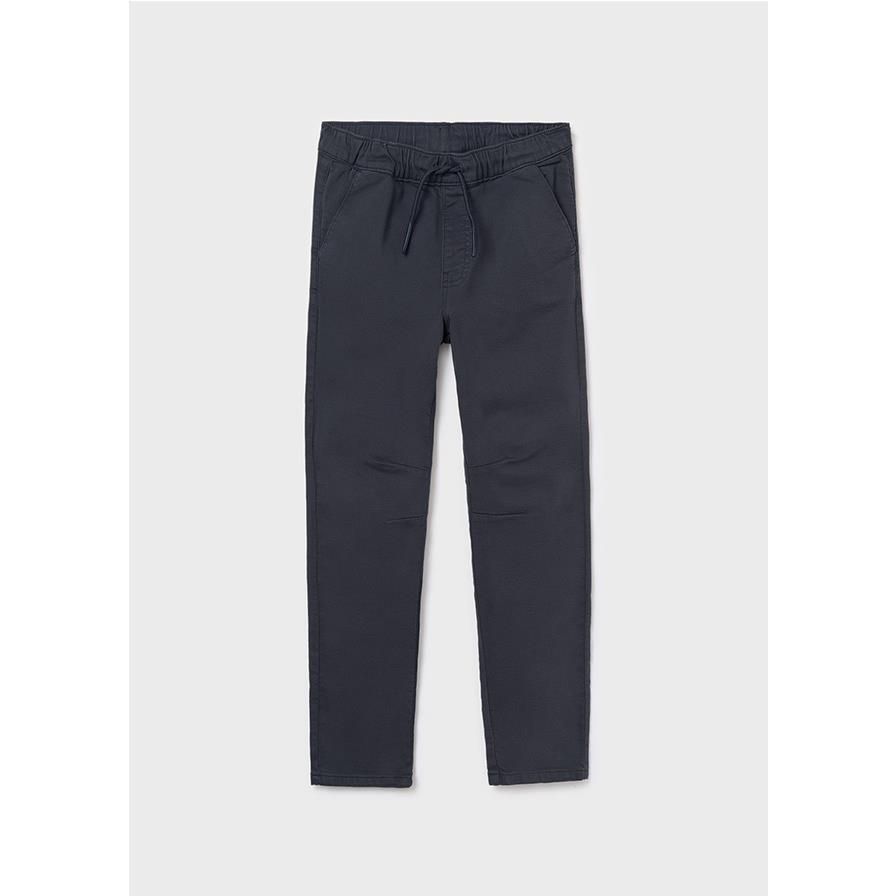 Mayoral - Pantalón soft jogger para niño, cómodo y elástico, ideal para uso diario y actividades informales en ropa infantil