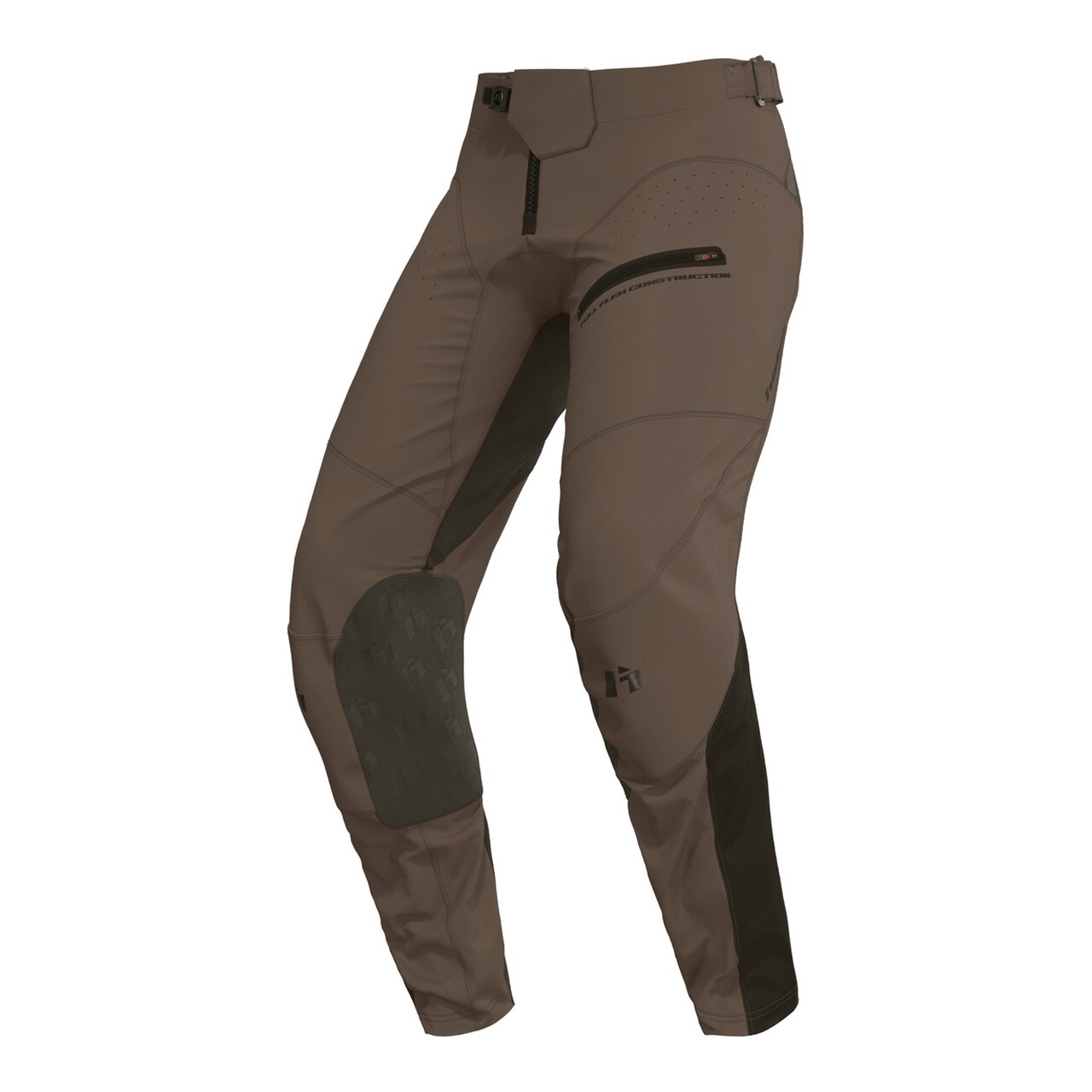 Pantalón De Y Motocross Scratch Xtrem HE3546MSB S-XXL
