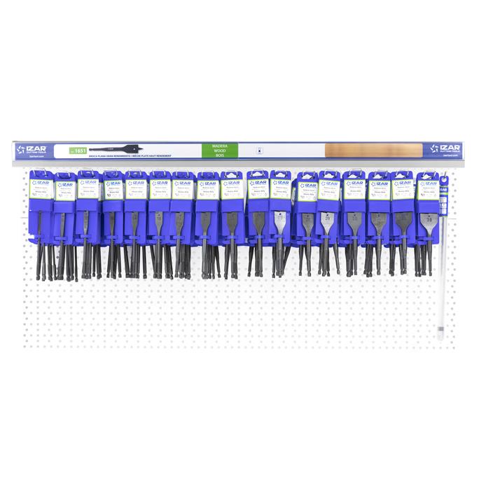 Displays y Presentaciones IZAR - 4995 - Linea Ref. 1651 (1M)