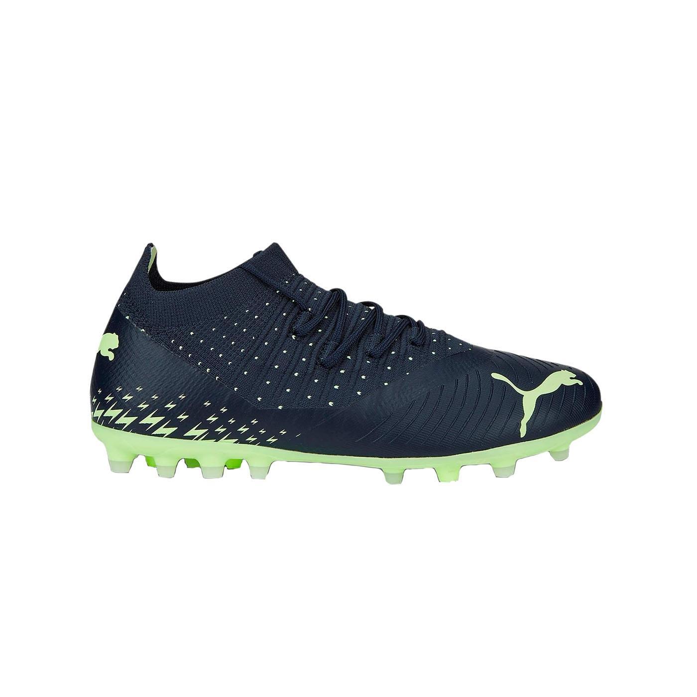Bota Futbol Junior Puma Future Z 3.4 MG Marino