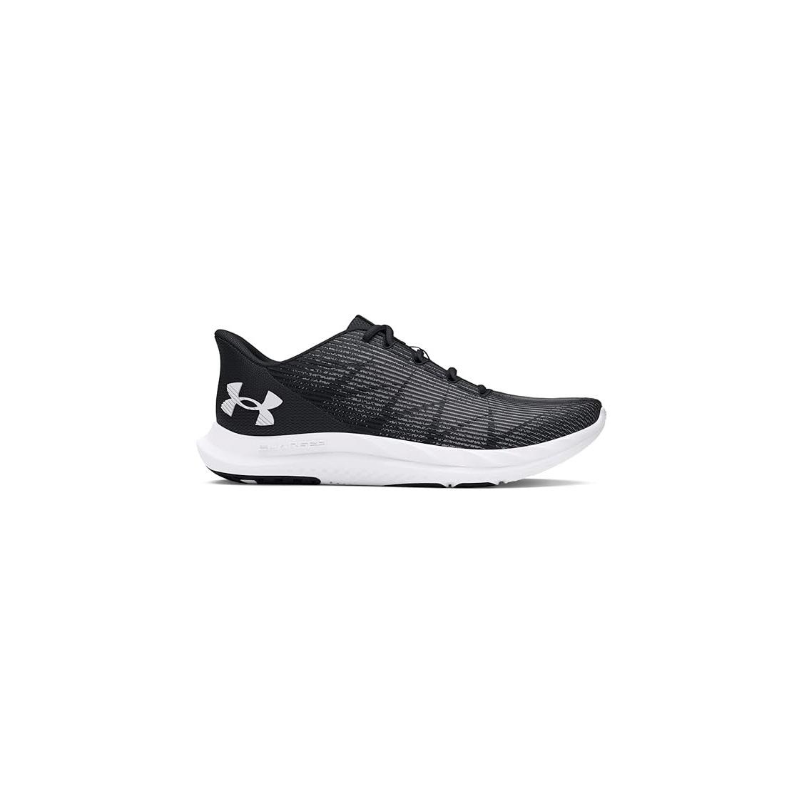 Zapatillas Hombre Under Armour Charged Speed 3026999-001 Zapatillas Hombre Under Armour