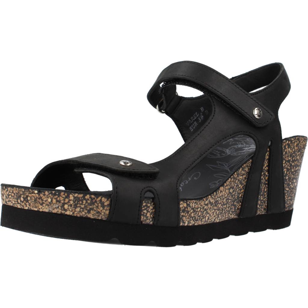 Sandalias Mujer Marca Panama Jack Modelo Varel