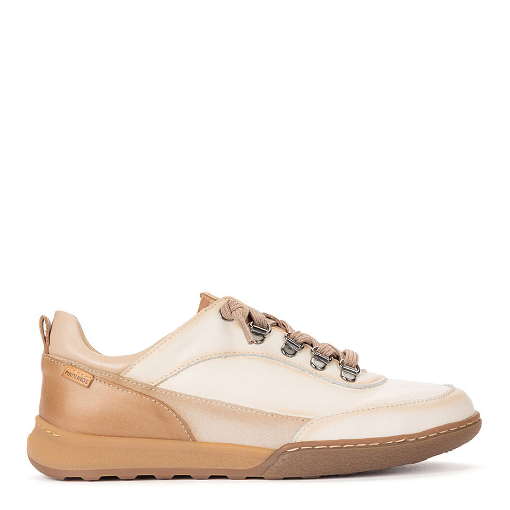 Pikolinos Deportivo con suela fina Viana W7C-6918C1-909 , para Mujer