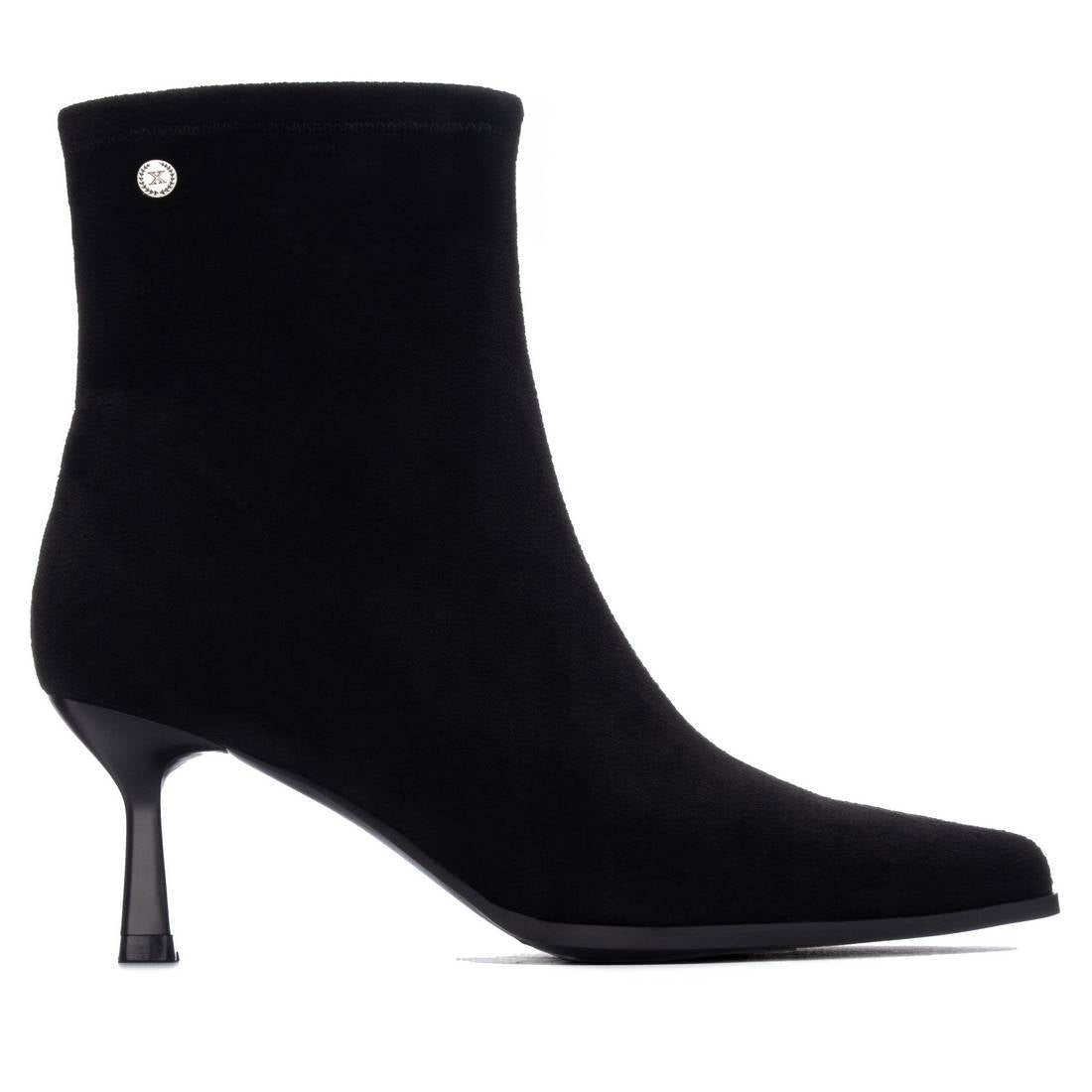 Xti - Botín Mujer - Calzado Cómodo y Versátil - Moda casual - Modelo  14621503