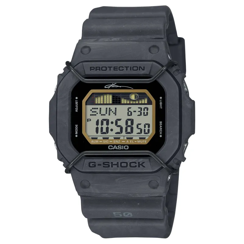 Casio G-Shock Glx-5600Kb-1 Kanoa Igarashi Limited Edition