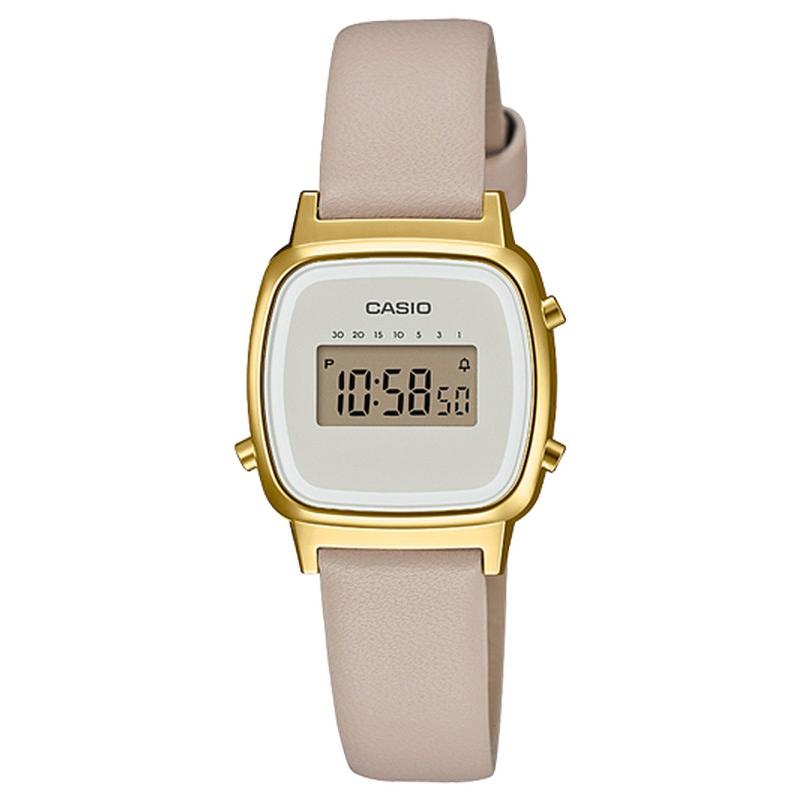 Reloj Casio VINTAGE MINI LA670WEFL-9EF Mujer