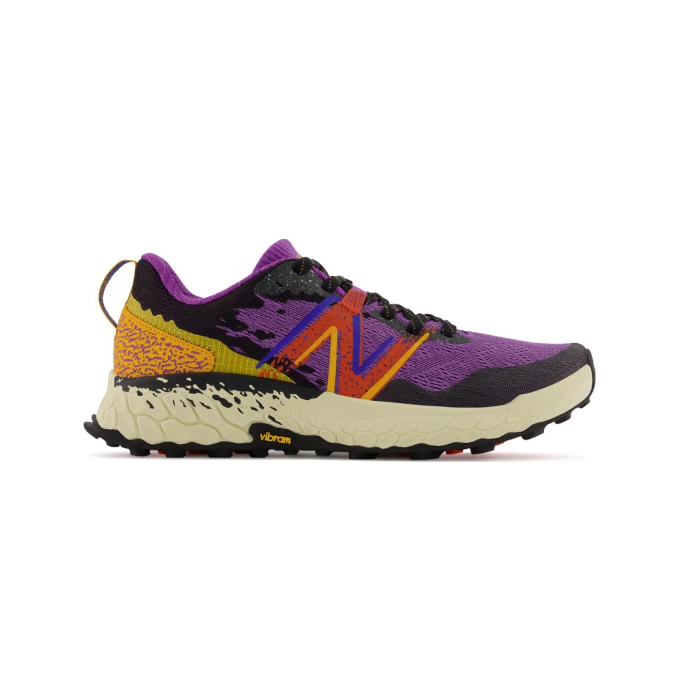 Zapatillas new balance hierro 7 mthierm7 violeta de hombre.