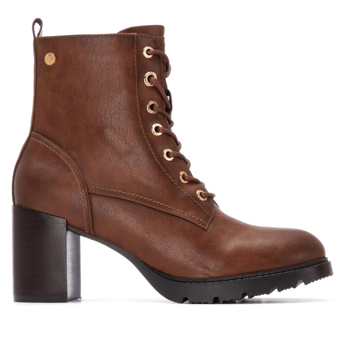 Xti - Botín Mujer - Calzado Cómodo y Versátil - Moda casual - Modelo  14429701 - Resistente