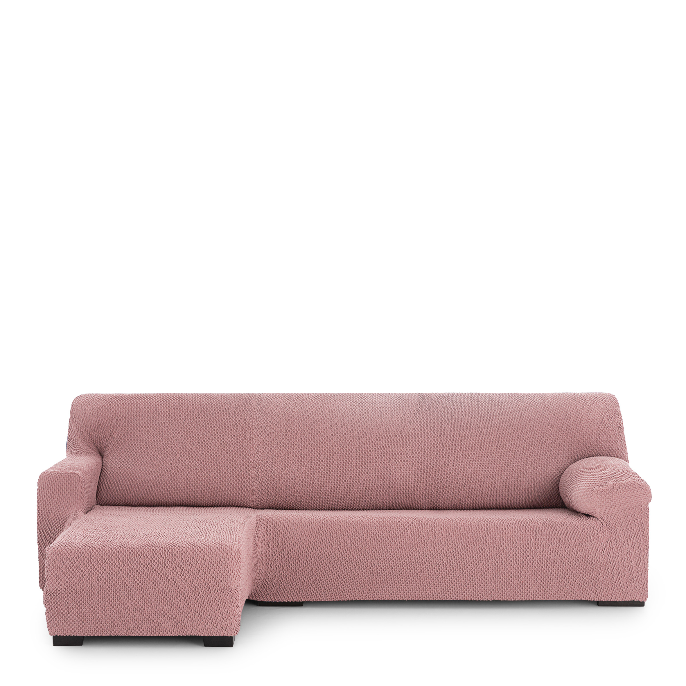 Funda de sofa m/0 ch. longue thor izquierda (Mirando de frente) c/02 brazo corto,  Las mejores fundas fabricadas en España.Fijalo, ,