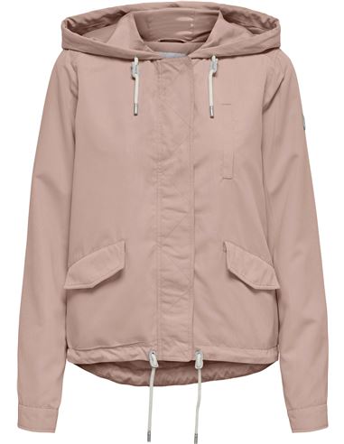 CHAQUETA MUJER INFORMAL CAPUCHA ONLY ONLSKYLAR 15218613