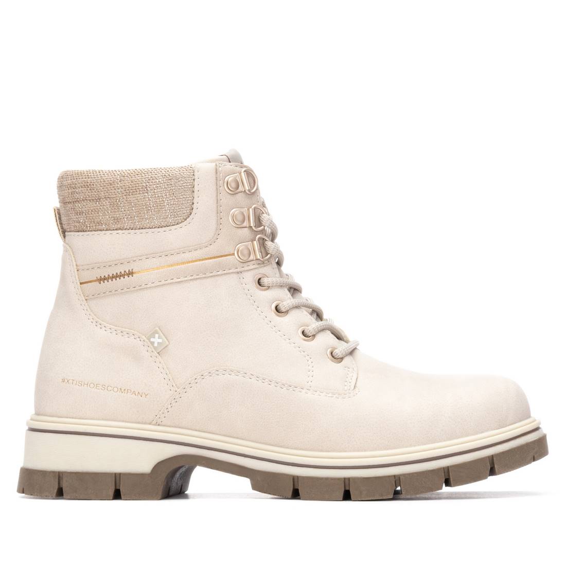 Xti - Botín Mujer - Calzado Cómodo y Versátil - Moda casual - Modelo  14463104