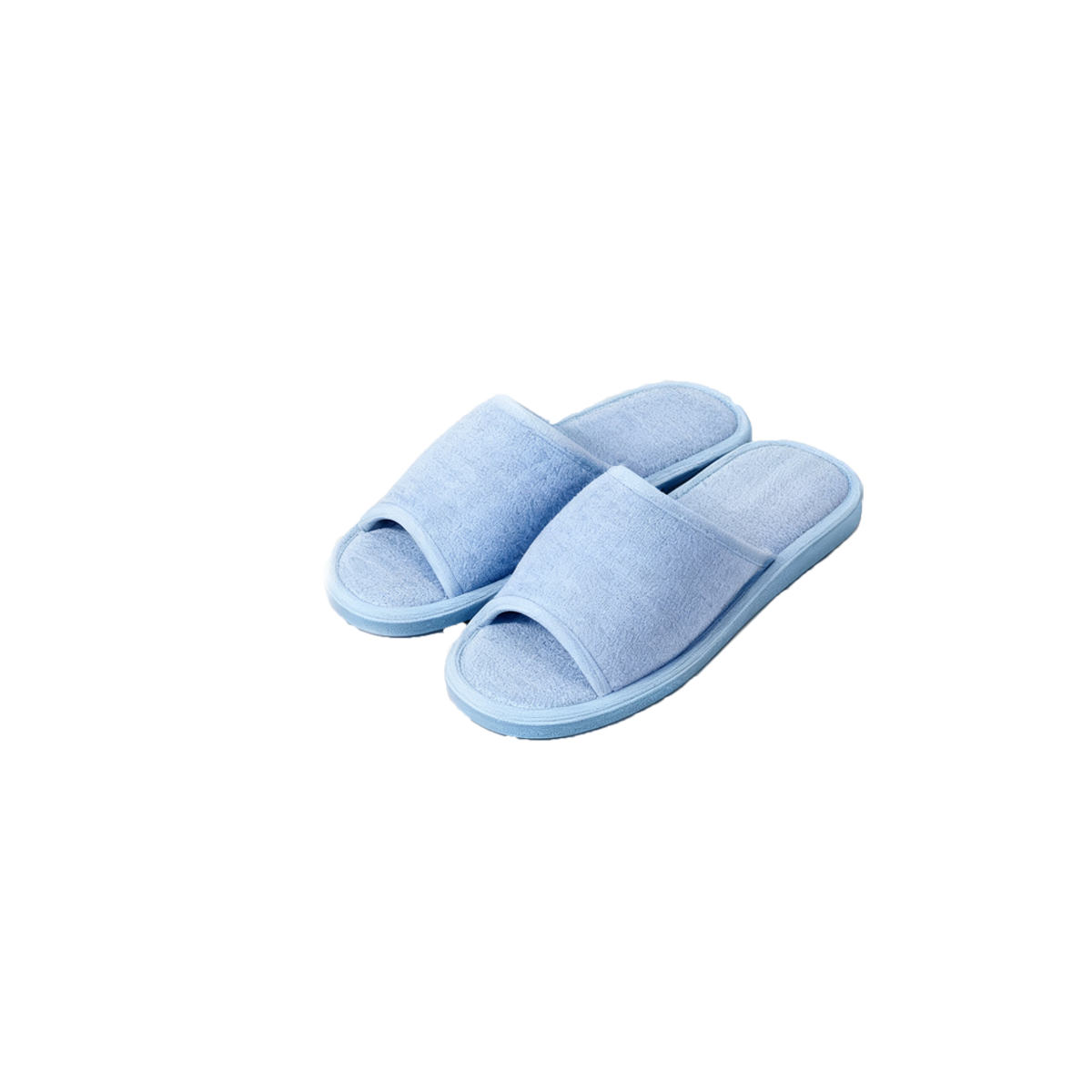 Zapatillas de interior de mujer de color sólido, zapatillas de casa, zapatillas de mujer, zapatillas de punta abierta de mujer, zapatillas de casa de otoño e invierno de felpa corta antideslizantes y cálidas, simples y cómodas tamaño 36 ~ 41