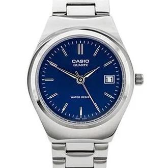 Reloj Casio® LTP-1170A-2ARDF