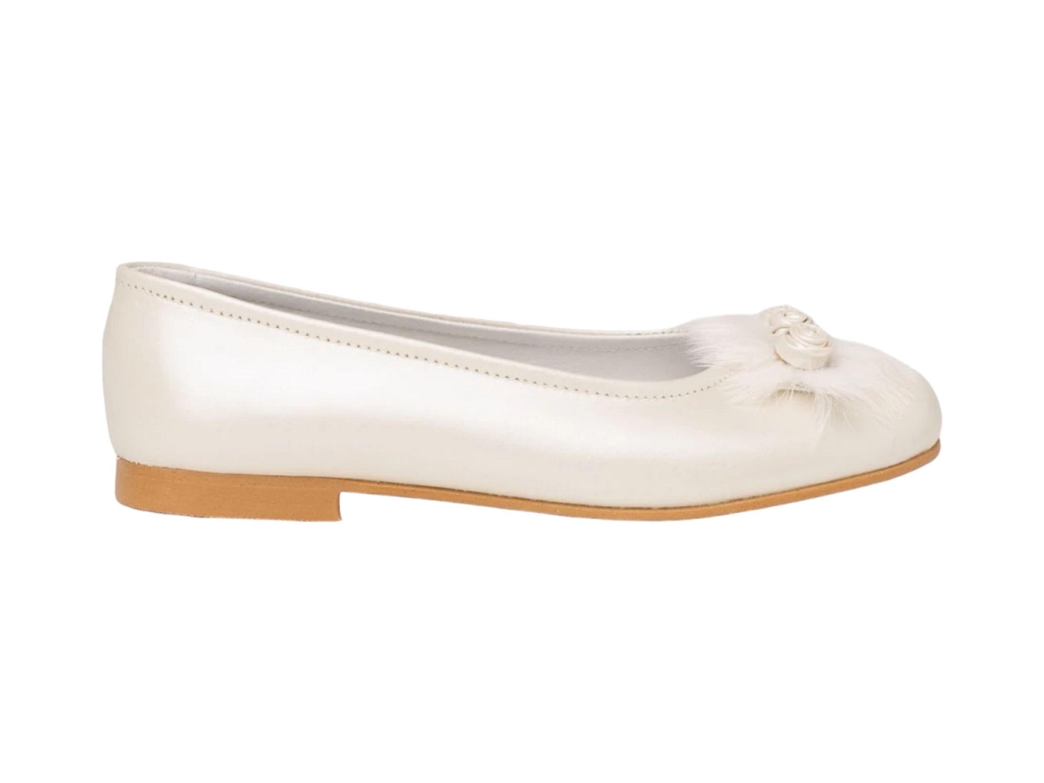 Angelitos 994 Beige