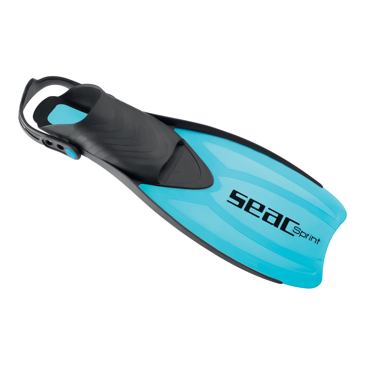 Aletas Buceo Natacion Reg.Sprint 0710014160095A