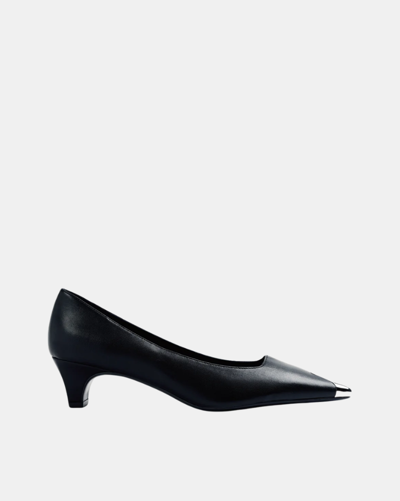 GIOSEPPO 80303 P Zapatos Fiesta Mujer Negro