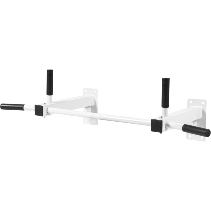Gorilla Sports Barra de Flexiones para Techo