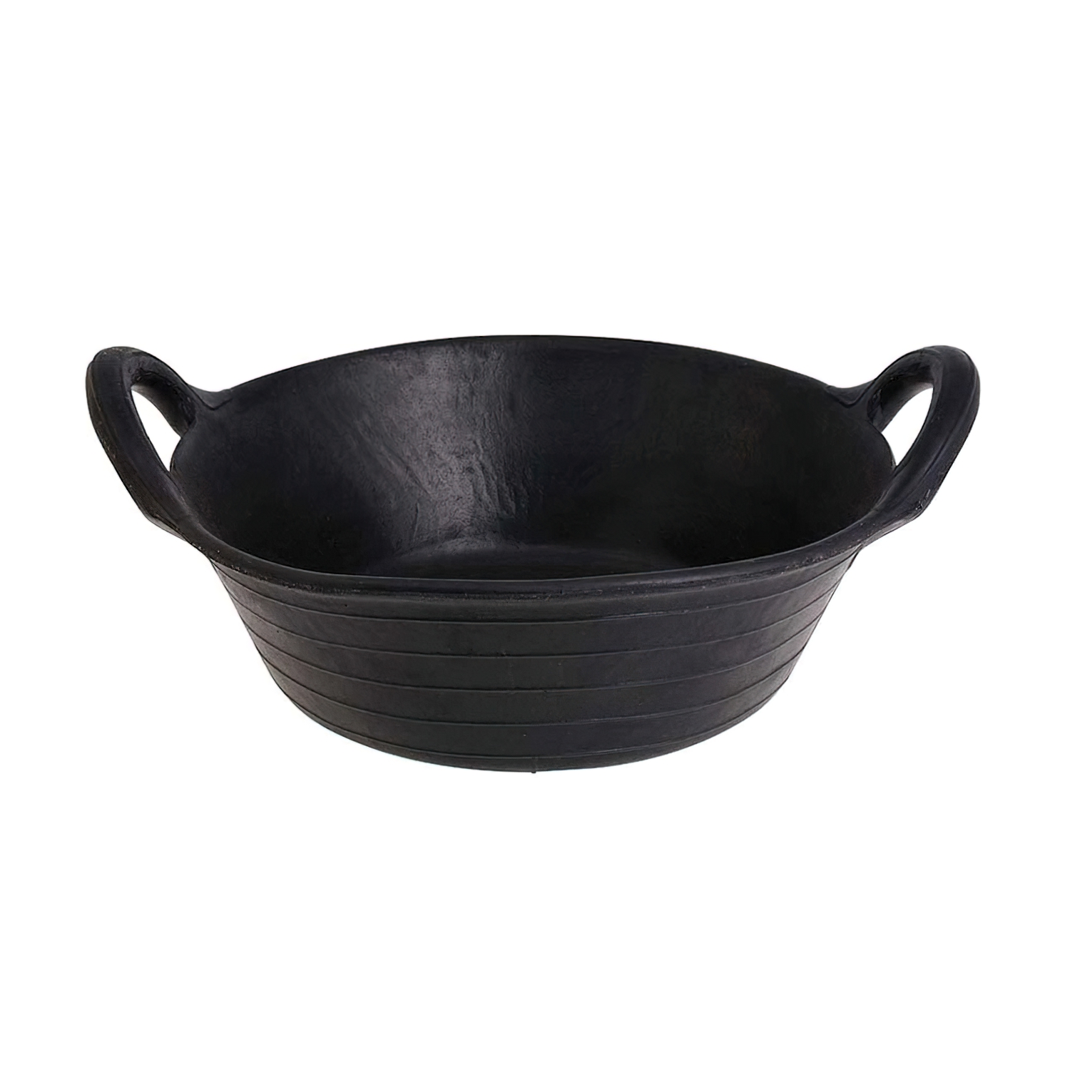 SANCO STORE - WOLFPACK LINEA PROFESIONAL Espuerta Goma Wolfpack 12 l.