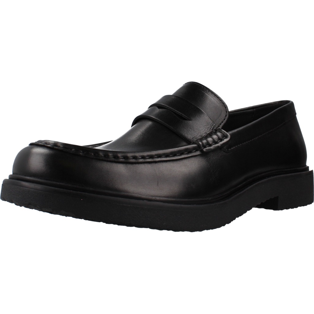 Zapatos De Vestir Hombre Marca Geox Modelo U Massimiano