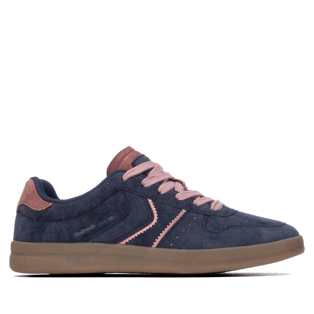 Refresh - Zapatilla Mujer - Calzado Cómodo y Versátil - Moda casual - Modelo  17609306