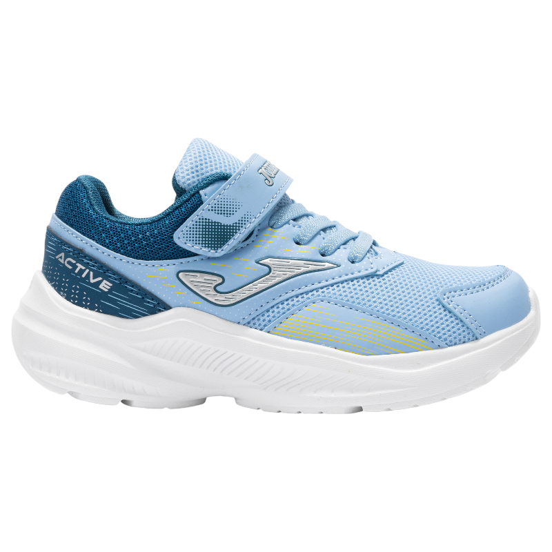 Zapatillas deportivas Joma niña